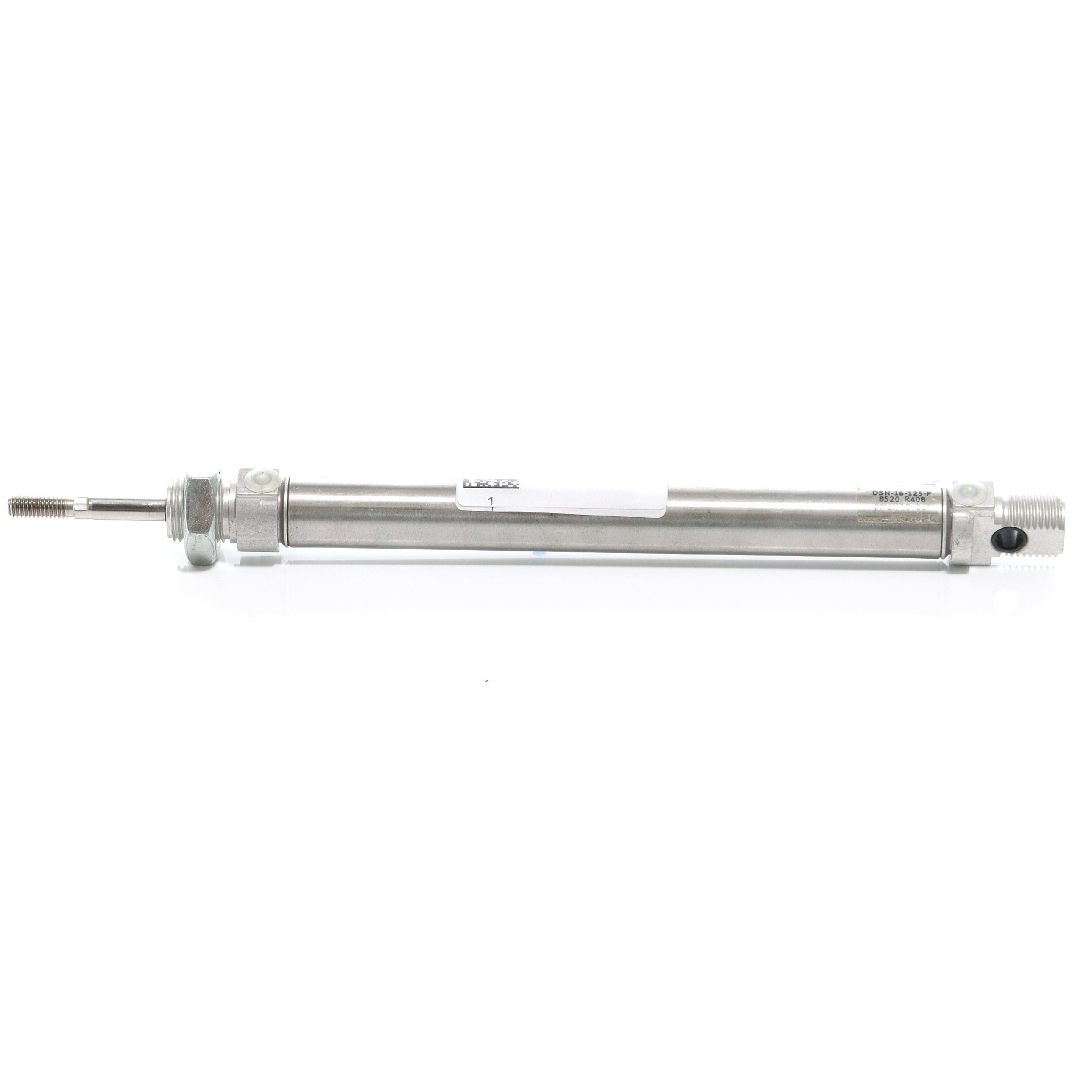 Normzylinder 8520 Neu
